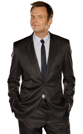 Joel McHale, The Soup Joel McHale, The Soup
